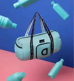 非売品★ Desigual デシグアル ボストン/スポーツ/エコバック