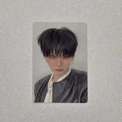 TREASURE ヨシ POPUP ポップアップ 特典 1万円トレカ