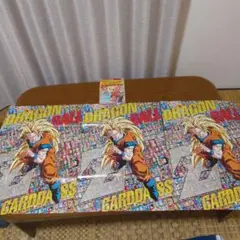2026年最新】昔のドラゴンボールカードの人気アイテム - メルカリ
