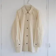 未使用】【美品】anuke Halfsleeve Box Shirts - メルカリ
