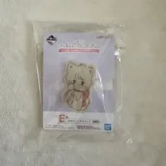 mikko illustrations 一番くじ E賞 ヘアクリップ