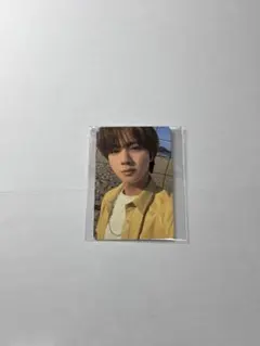 2025年最新】bts butter トレカ ジンの人気アイテム - メルカリ