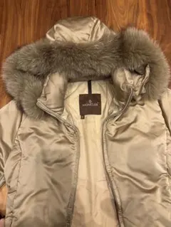 2025年最新】MONCLER カラー：ゴールド系 ダウンジャケットの人気