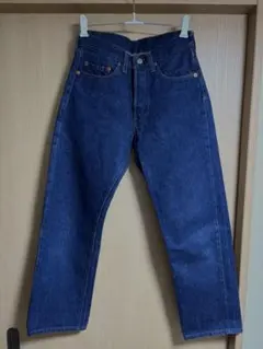 80s Levi's501 赤耳　ヴィンテージ