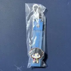 一番くじ　鬼滅の刃　姉の仇　G賞 ぽこっとちゃーむ　冨岡義勇