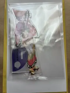 即購入OK】鬼滅の刃 阿波おどり2025 胡蝶しのぶ アクスタ - メルカリ