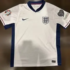 イングランド代表　2024EURO ホームユニフォームのサムネイル