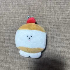 求心フレンズ マスコット マリトッツォ