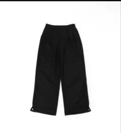 LIFE MANIA FAVORITE TROUSERS Sサイズのサムネイル