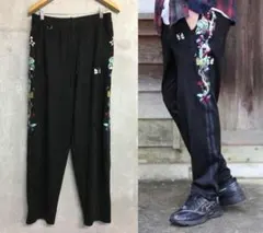 2025年最新】doublet トラックパンツの人気アイテム - メルカリ