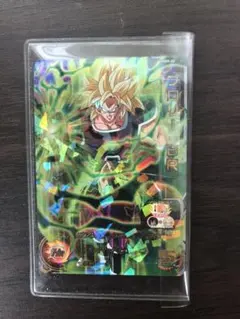 スーパードラゴンボールヒーローズ ブロリー