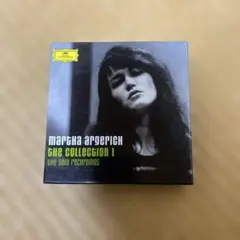 Martha Argerich The Collection 1 - メルカリ