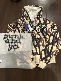 2026年最新】PUNK and yoの人気アイテム - メルカリ