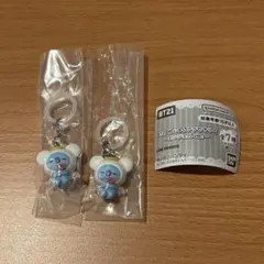 BTS BT21 めじるしアクセサリー　エンジェルver. RM KOYA