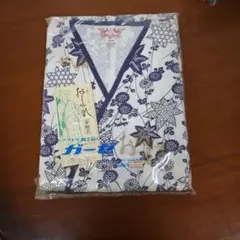 我*子様 パジャマ レディース 婦人 ねまき ガーゼ M ルームウェア
