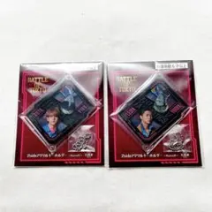 BATTLE  OF  TOKYO  2sideアクリルキーホルダー　まとめ売り