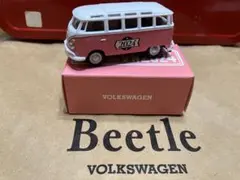 2026年最新】ワーゲンバス ミニカーの人気アイテム - メルカリ