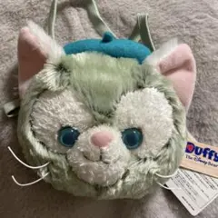 ジェラトーニキャラクター型ポシェットポーチ