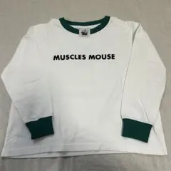 LOWRYS FARM　ローリーズファーム　トムとジェリー　ロンT(キッズS)