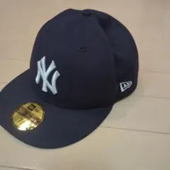 New Era 59FIFTY ニューヨーク・ヤンキース キャップ 7 1/2