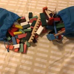 木製　おもちゃ