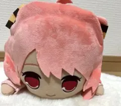 カラフルピーチ　のあ　ぬいぐるみ　②