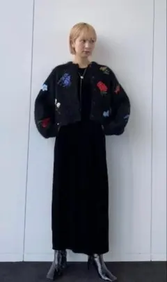 2025年最新】amerivintage amanda mohairの人気アイテム - メルカリ