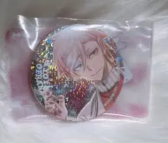 桃源暗鬼 彩光 キラキラ カンバッジ コレクション 缶バッジ 花魁坂 京夜