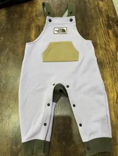 THE NORTH FACE オーバーオール 80cm