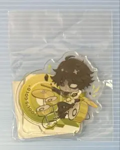 第五人格 コミケ サウンドウェーブ アクスタ 全種類 新品未開封 C104 2025年最新】c104 第五人格の人気アイテム - メルカリ