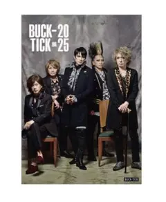 2025年最新】BUCK-TICK ポスターの人気アイテム - メルカリ