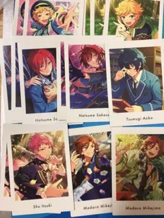 あんスタ ぱしゃっつ まとめ売り