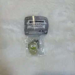 はぴだんぶい めじるしアクセサリー けろけろけろっぴ