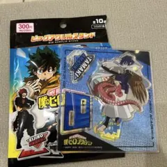 僕のヒーローアカデミア　天喰環　アクリルスタンド