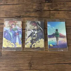 薬屋のひとりごと ウエハース SR VR 猫猫 玉葉妃 高順