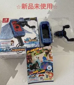 釣りスピリッツ 釣って遊べる水族館