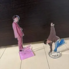 2026年最新】宮世琉弥 アクスタの人気アイテム - メルカリ