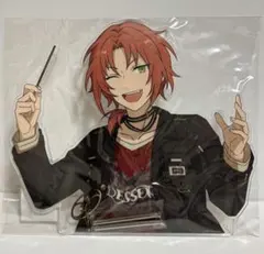 ハートアクスタ レオ 月永レオ 中国 ハートアクスタ