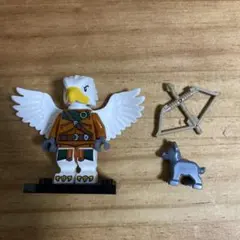 LEGO 71047 ダンジョンズ＆ドラゴンズ アーラコクラ・レンジャー