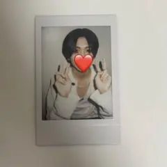 らぶしっく さくらくん チェキ グッズ さくら ちょこらび らぶしっく さくら ちょこらび さくらくん。 チェキ ② - メルカリ