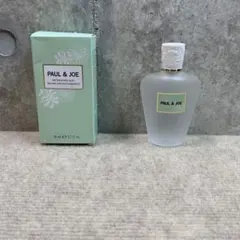 ポール＆ジョー リフレッシング ミスト80ml
