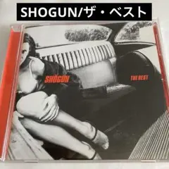 ＳＨＯＧＵＮ／『ＴＨＥ　ＢＥＳＴ』ＣＤ盤（ゴールデン・Ｊ・ポップ） SHOGUN GOLDEN J-POP THE BEST CD - メルカリ
