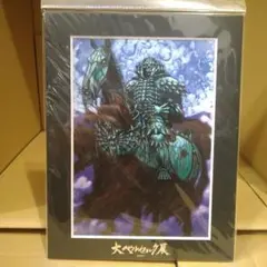 2026年最新】ベルセルク展 キャラファインの人気アイテム - メルカリ