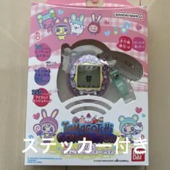 Tamagotchi Connectionメゾピアノたまごっちこらぼれーしょん
