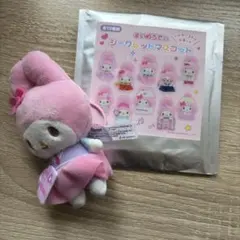 マイメロディ シークレットマスコット