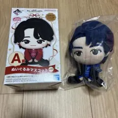 2026年最新】ミセスグリーンアップル くじ aの人気アイテム - メルカリ