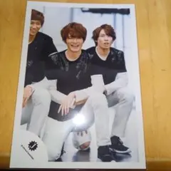 ☆SnowMan公式写真7590