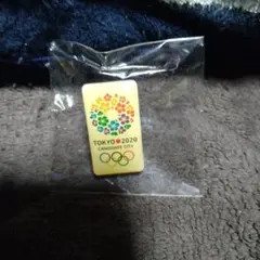 2026年最新】東京オリンピック2020ピンバッチの人気アイテム - メルカリ