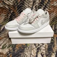 （新品未使用）NIKE AIR JORDAN 1 LOW SE スニーカー
