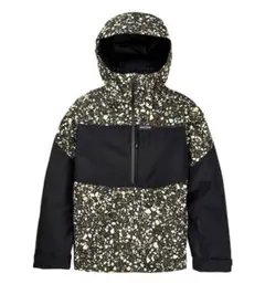 BURTON GORE-TEX Pillowline バートン ゴア ジャケット
